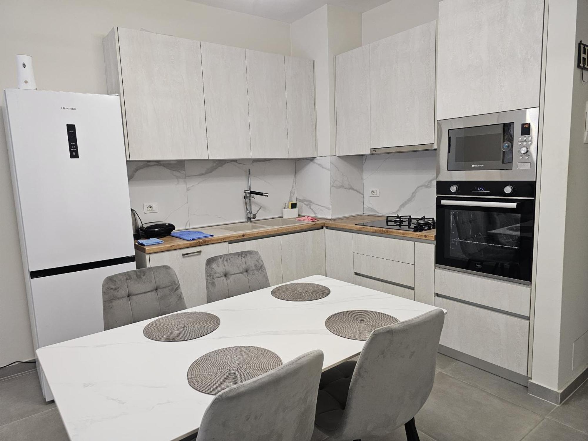 Apartment Valentino Retreat Tirana